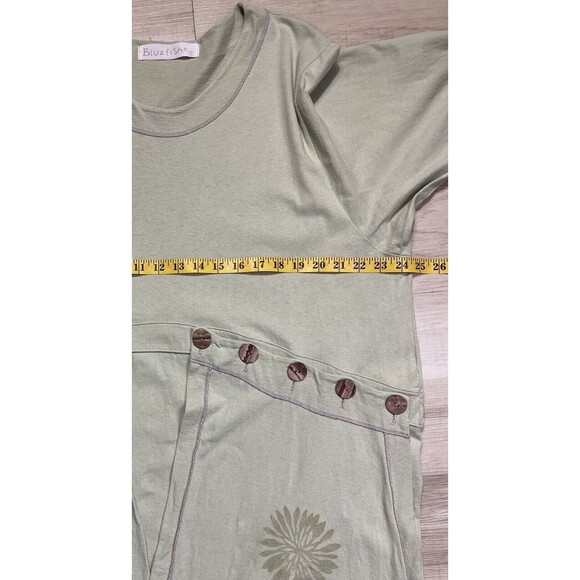 Bluefish Maxi Dress. Size: 2 Fits Up To 2X - Picture 5 of 7